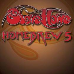 Steve Howe : Homebrew 5